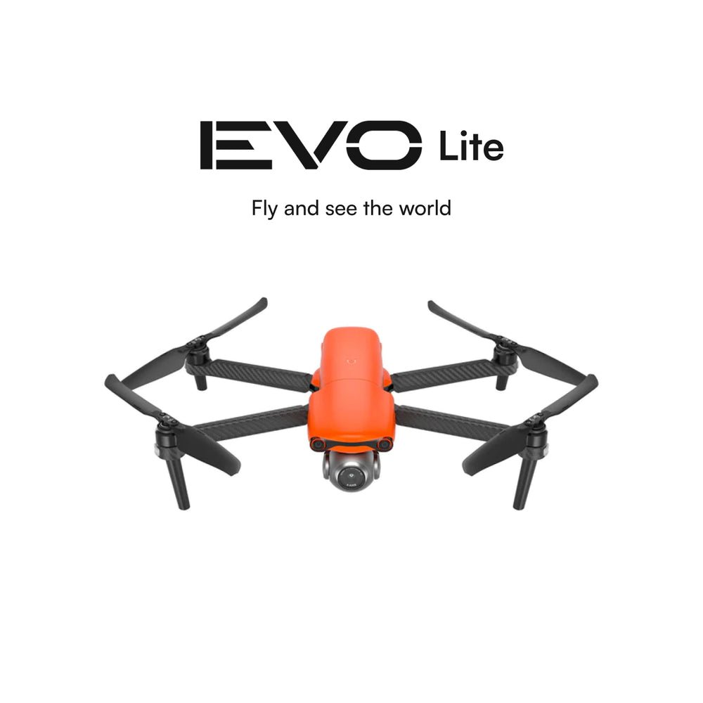 Autel Robotics EVO Lite Premium Bundle