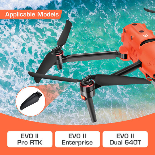 Autel Robotics EVO II Enterprise Propeller (Only match with EVO II Enterprise Series)