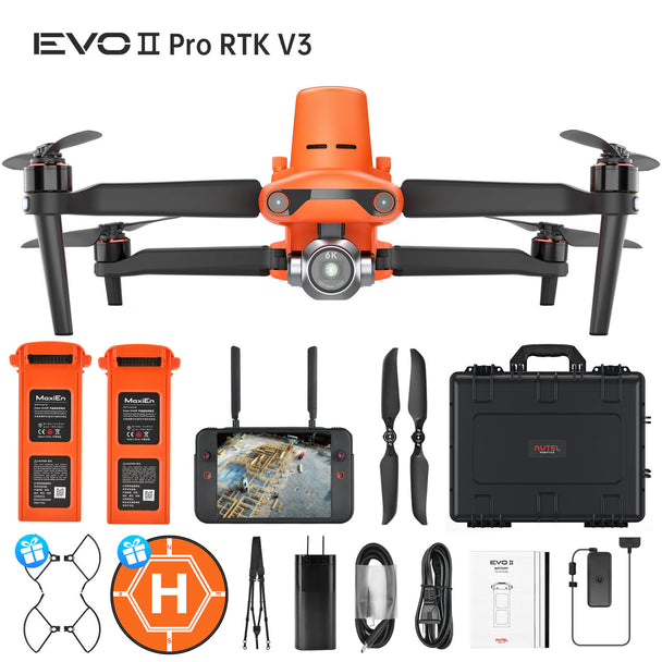 Autel Robotics EVO II Pro RTK V3