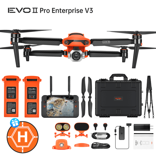 Autel Robotics EVO II Pro 6K Enterprise V3