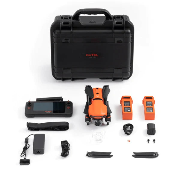 EVO II Pro V3 Rugged Bundle