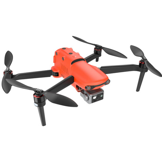 EVO II Dual 640T V2 Thermal Drone Rugged Bundle