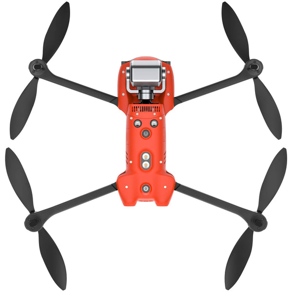 EVO II Dual 640T V2 Thermal Drone Rugged Bundle