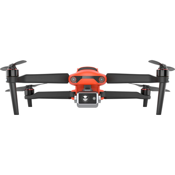 EVO II Dual 640T V2 Thermal Drone Rugged Bundle