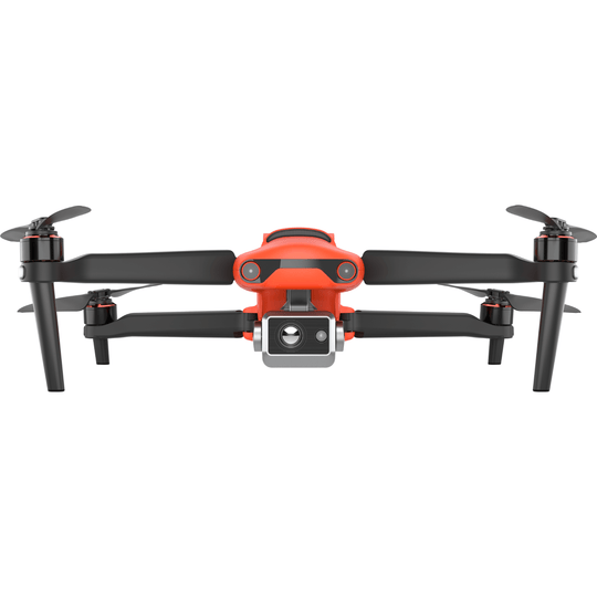 EVO II Dual 640T Enterprise Bundle Thermal Drone V2