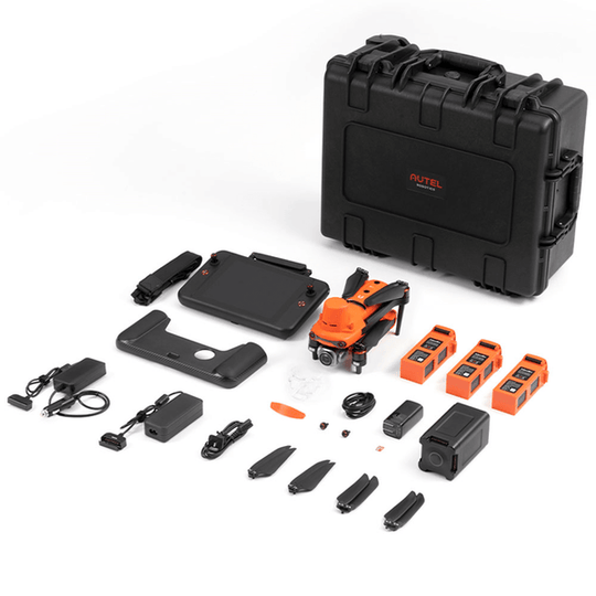 Autel Robotics EVO II Pro RTK V3