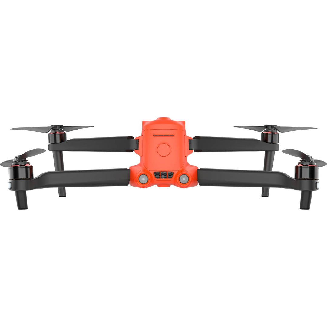 EVO II Dual 640T Enterprise Bundle Thermal Drone V2