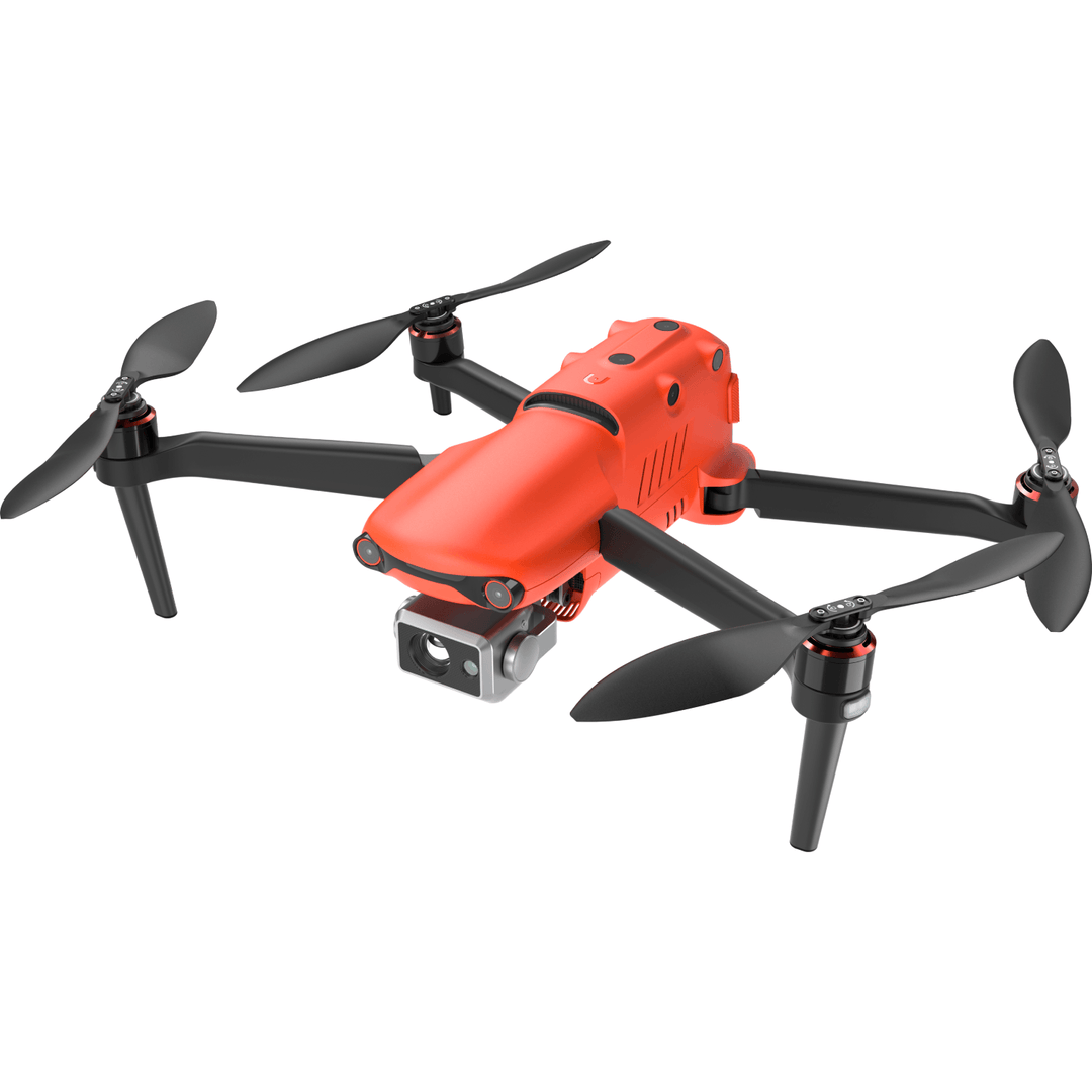 EVO II Dual 640T Enterprise Bundle Thermal Drone V2