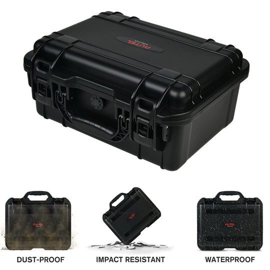 Autel Robotics Rugged Hard Case for EVO II Drones - CASE ONLY