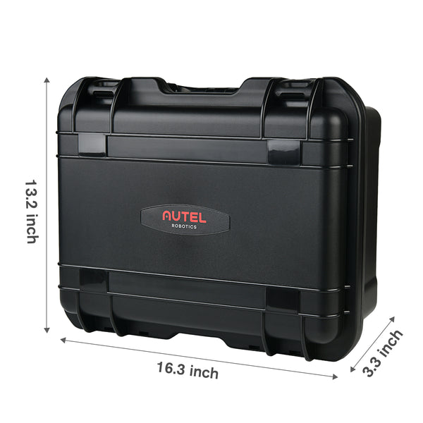 Autel Robotics Rugged Hard Case for EVO II Drones - CASE ONLY