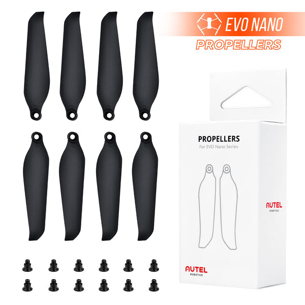 Autel Robotics EVO Nano Propellers for Nano/ Nano+ Drone