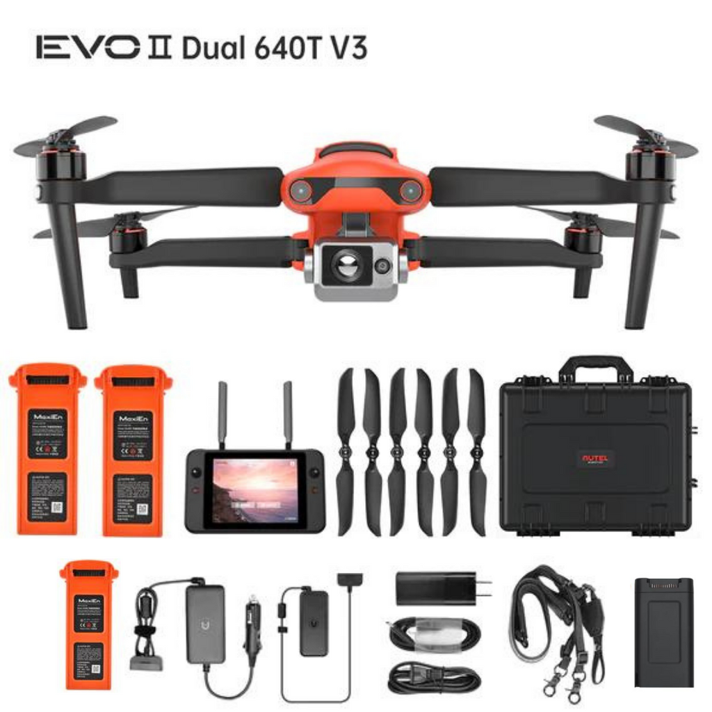 Autel store evo refurbished