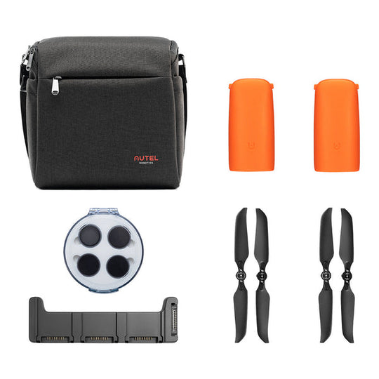 Autel Robotics EVO Lite+ Battery Combo Kit On-The-Go-Bundle