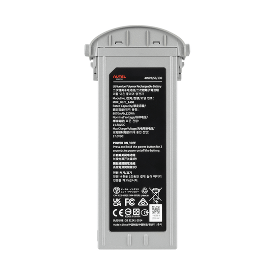 Autel EVO Max Battery