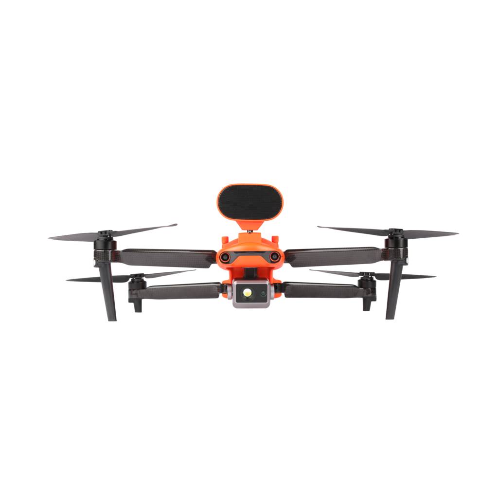 EVO II Dual 640T Enterprise Bundle Thermal Drone V2