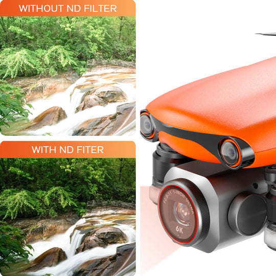 Autel Robotics EVO Lite+ ND Filter for Lite+ Drone Only