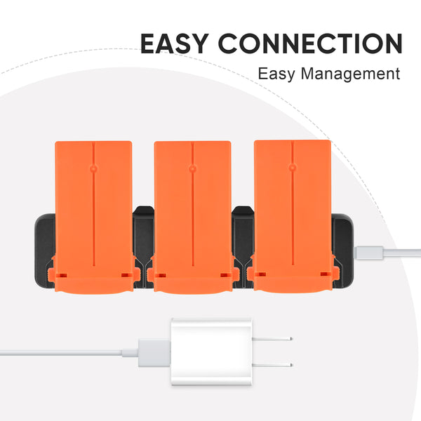 Autel Robotics EVO Nano Multi-Charger for EVO Nano/ Nano+