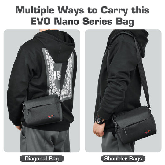 Autel Robotics EVO Nano Series Shoulder Bag, Backpack for Nano/ Nano+ Drones