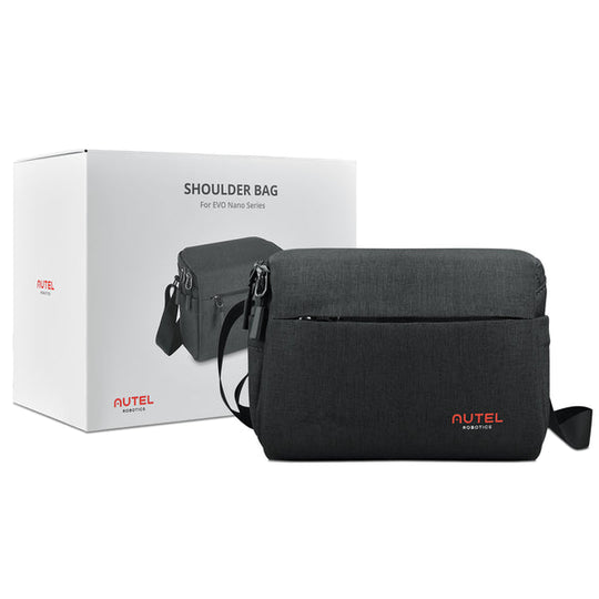 Autel Robotics EVO Nano Series Shoulder Bag, Backpack for Nano/ Nano+ Drones