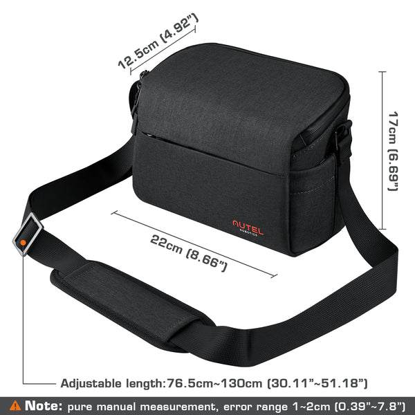 Autel Robotics EVO Nano Series Shoulder Bag, Backpack for Nano/ Nano+ Drones